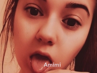 Amimi