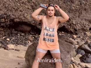 Amiraiden