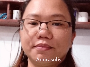 Amirasolis