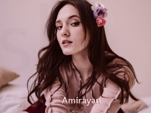 Amirayan