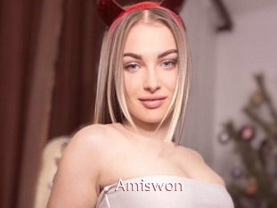 Amiswon