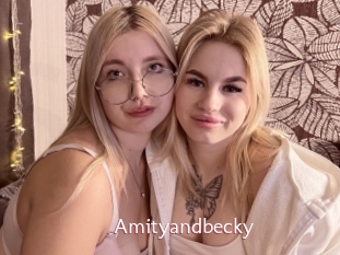 Amityandbecky