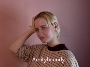 Amityboundy