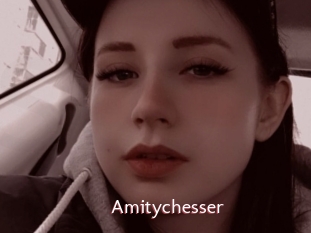 Amitychesser