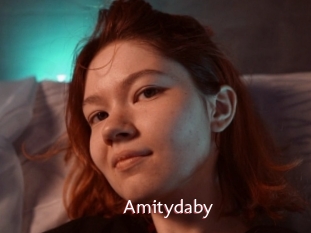 Amitydaby