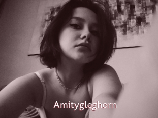 Amitygleghorn