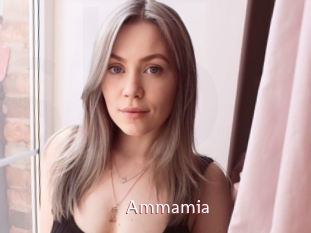 Ammamia