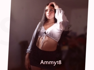 Ammy18