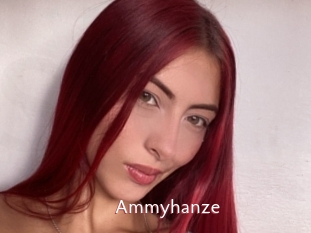 Ammyhanze