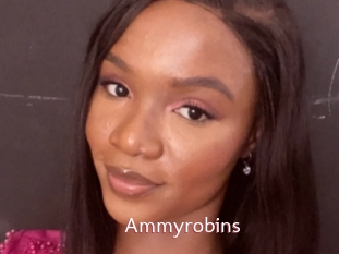 Ammyrobins