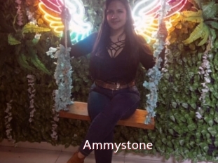 Ammystone