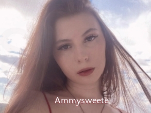 Ammysweete