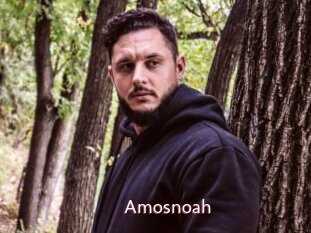 Amosnoah