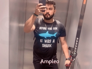 Ampleo