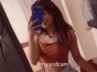 Amyandcam