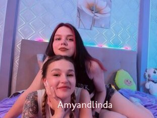 Amyandlinda