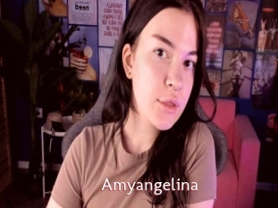 Amyangelina