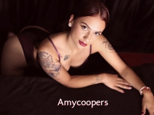 Amycoopers