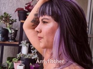 Amyfitcher