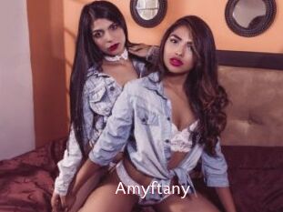 Amyftany