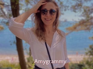 Amygrammy