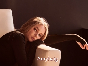 Amyhaig