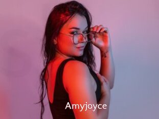 Amyjoyce