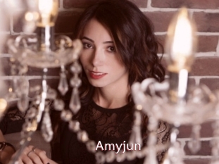 Amyjun