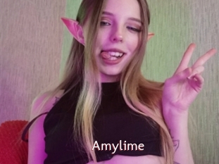 Amylime