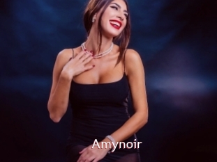 Amynoir