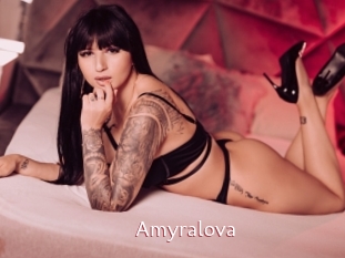 Amyralova