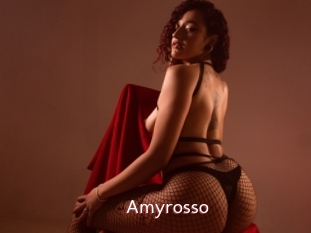 Amyrosso