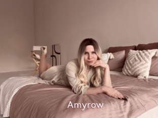 Amyrow