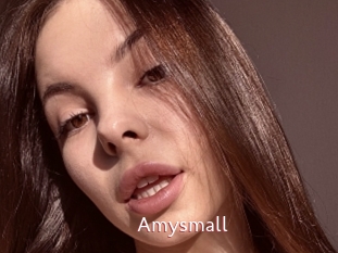 Amysmall