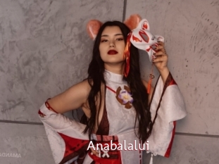 Anabalalui