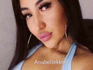Anabellekker