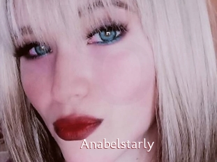 Anabelstarly