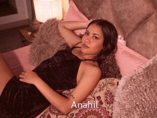 Anahil