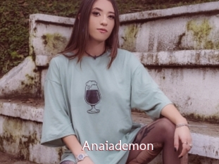 Anaiademon