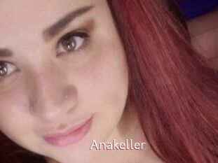 Anakeller