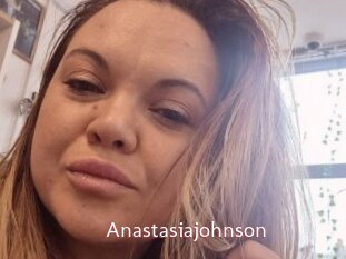 Anastasiajohnson