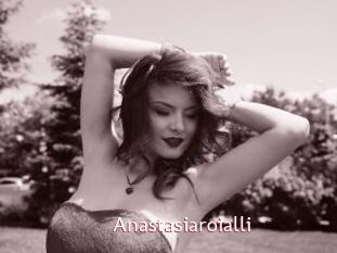 Anastasiaroialli