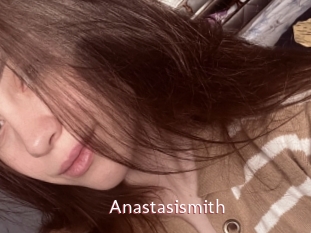 Anastasismith