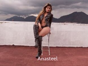 Anasteel