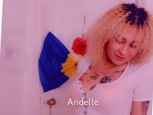 Andelle