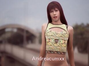 Andreacumxx