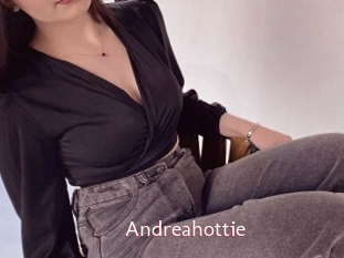 Andreahottie