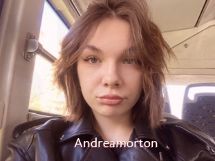 Andreamorton