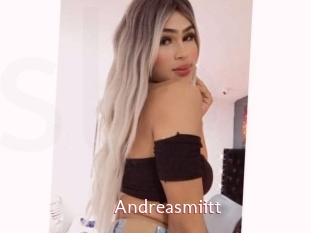 Andreasmiitt