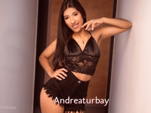 Andreaturbay